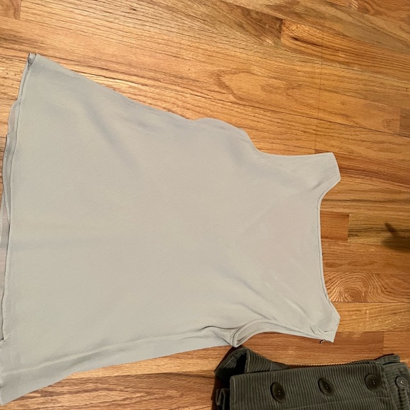 Anne Klein New York Sleeveless top - Picture 3 of 4